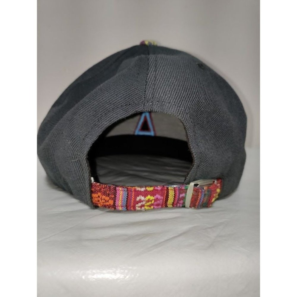 Cooperstown Collection Adjustable California Angels Baseball Cap Hat One Size - Picture 8 of 8